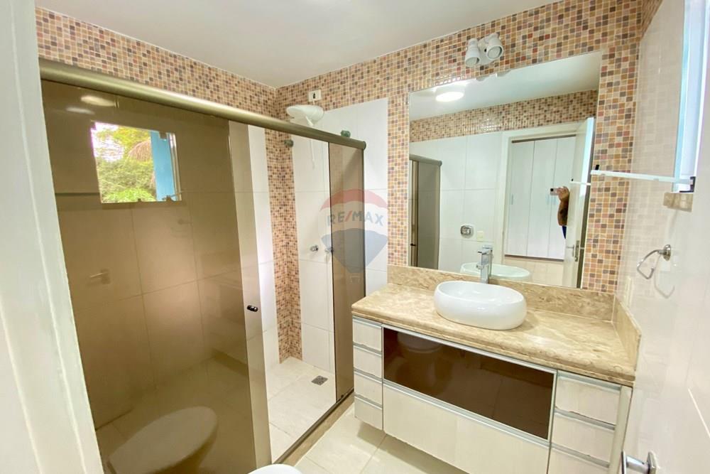 Casa de Condomínio - Venda - Rio de Janeiro , Rio de Janeiro - IMG_4214.JPG - Banheiro - 680311040-41