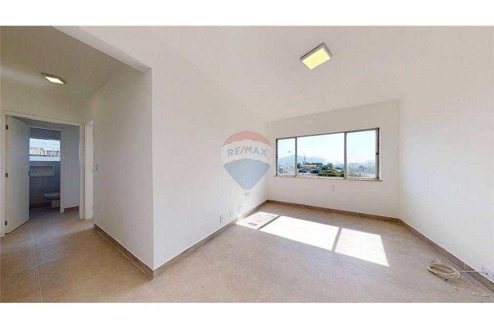 Apartamento à venda com 2 quartos, 50m² - Foto 22