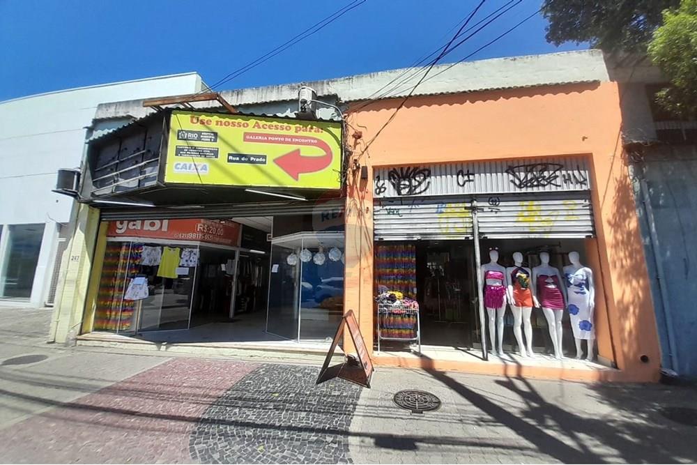 Ponto Comercial/ Loja - Venda - Rio de Janeiro , Rio de Janeiro - centro comercial8.jpg - 680331009-372