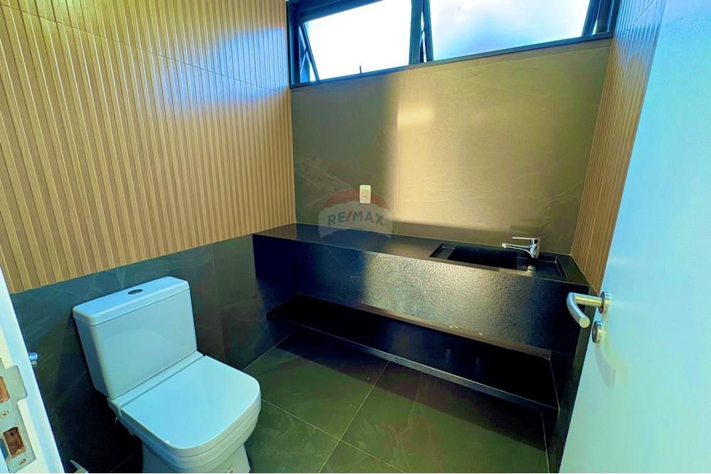 Casa de Condomínio - Venda - Rio de Janeiro , Rio de Janeiro - IMG_6292.jpg - Banheiro - 680371005-151