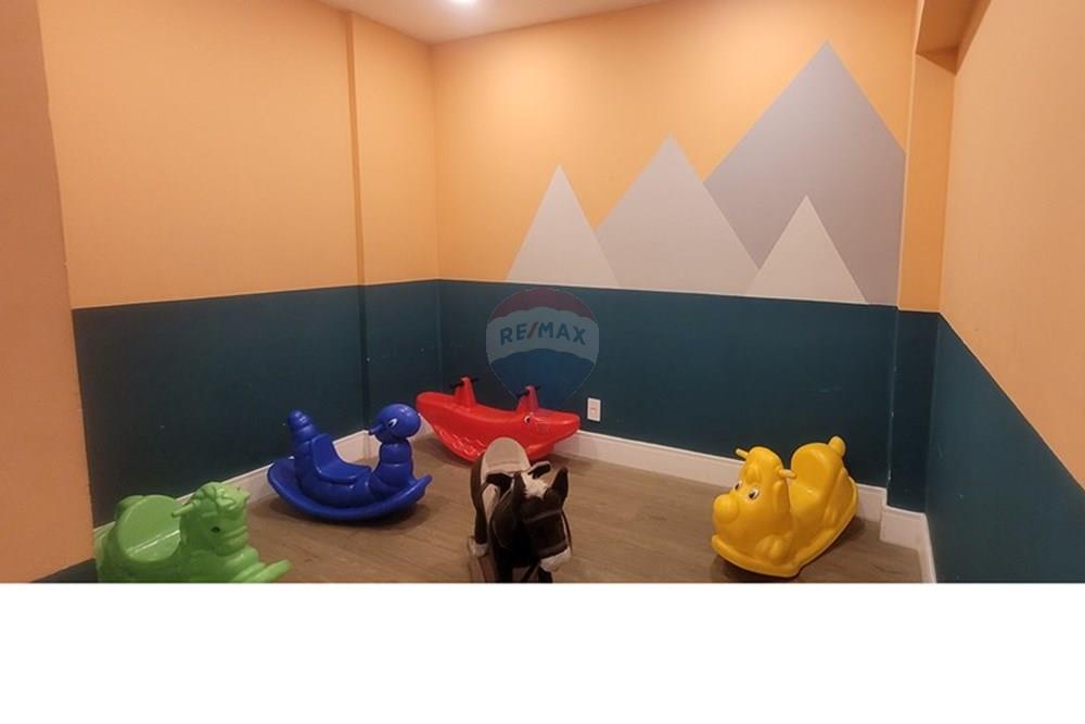 Apartamento - Alugar - Rio de Janeiro , Rio de Janeiro - BRINQUEDOTECA (4).jpg - 680211044-35