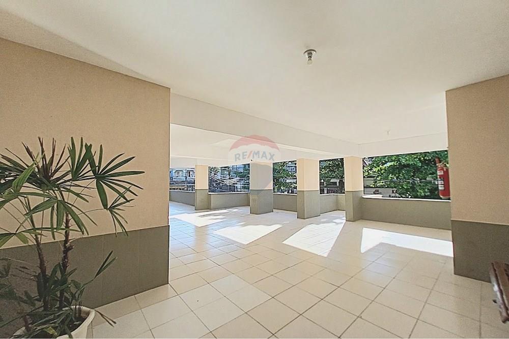Apartamento - Venda - Rio de Janeiro , Rio de Janeiro - ÁREA COMUM 4.jpg - 680211035-24