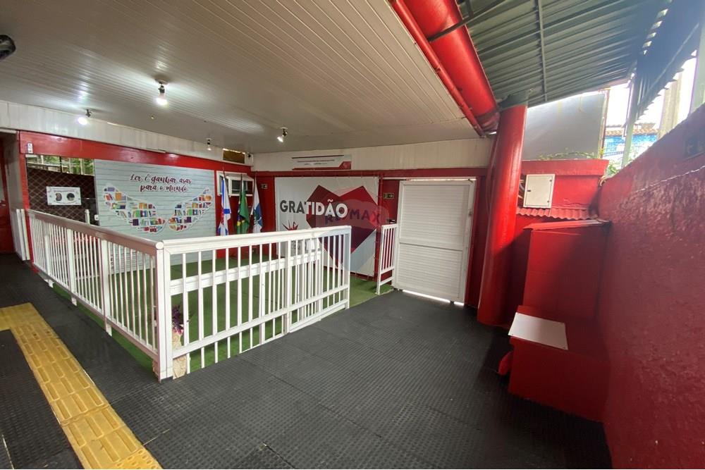 Casa Comercial - Alugar - Rio de Janeiro , Rio de Janeiro - Andar terreo....jpg - 680281015-75