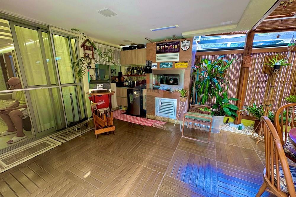 Apartamento - Venda - Rio de Janeiro , Rio de Janeiro - IMG_9688.jpeg - Área Gourmet - 680371005-179