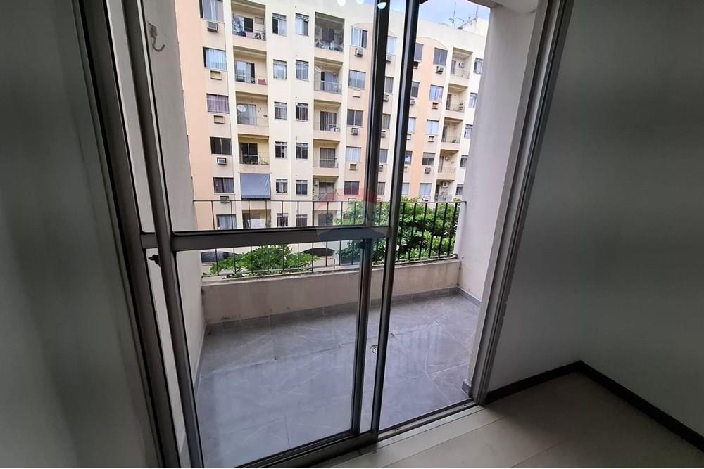 Apartamento - Alugar - Rio de Janeiro , Rio de Janeiro - VARANDA ..jpeg - 680281024-55