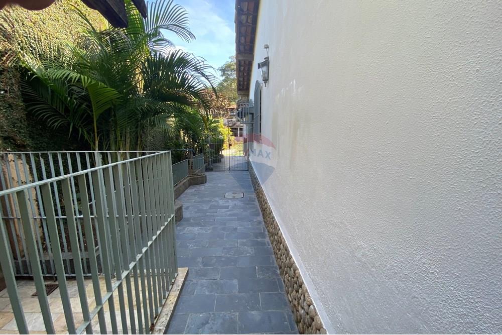 Casa - Venda - Rio de Janeiro , Rio de Janeiro - area lateral,,,.jpg - 680281080-79