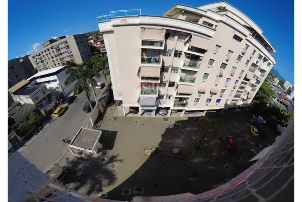 Apartamento - Venda - Rio de Janeiro , Rio de Janeiro - DJI_0993.JPG - 680231021-122