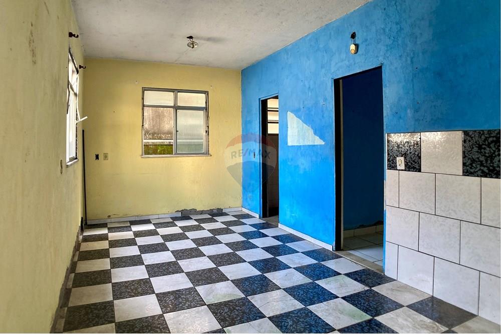 Casa - Venda - Rio de Janeiro , Rio de Janeiro - 10.jpg - Cozinha - 680331006-269