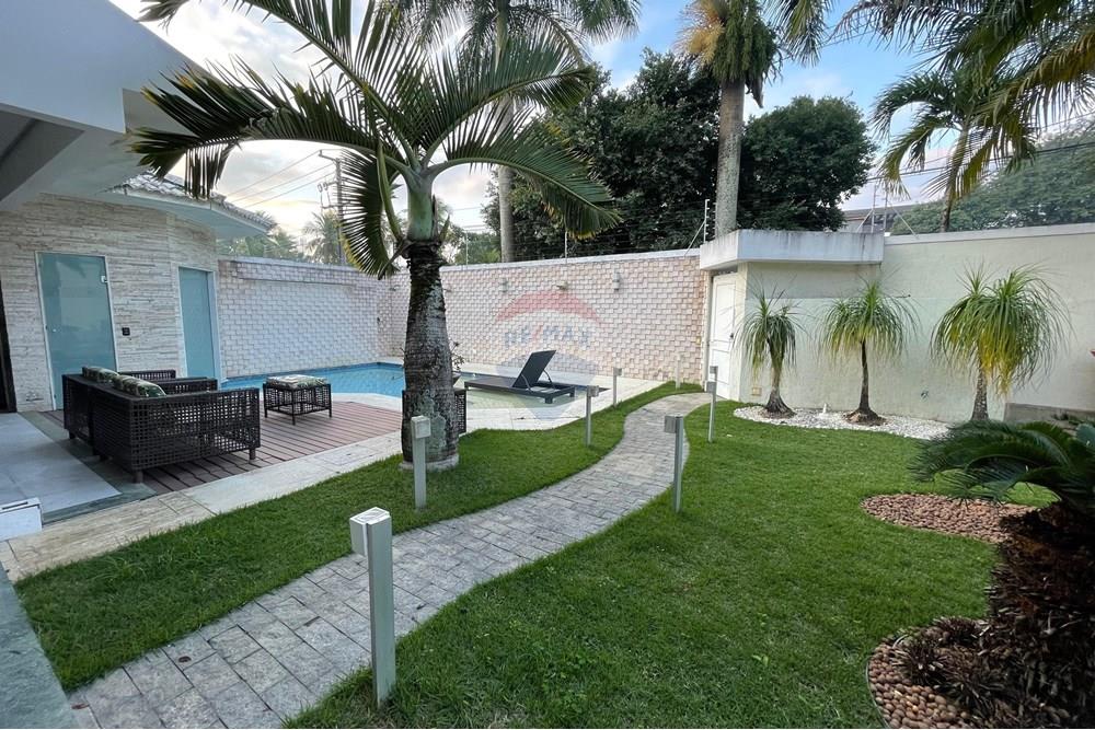 Casa - Venda - Rio de Janeiro , Rio de Janeiro - 6c752b21-6699-4d63-8ee9-e92ac5869970.jpg - Quintal - 680371073-33