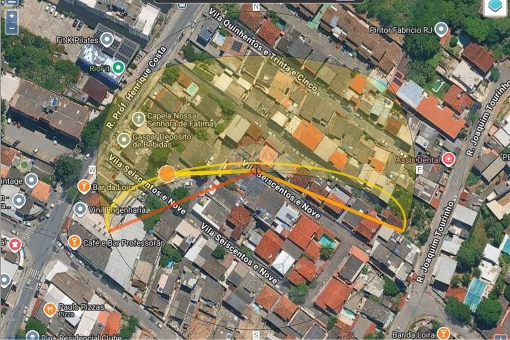 Casa de Vila - Venda - Rio de Janeiro , Rio de Janeiro - vila609_suncalc.jpg - 680231021-126