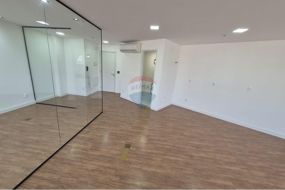 Cj. Comercial/ Sala - Alugar - Rio de Janeiro , Rio de Janeiro - fc3866a2-a246-456e-8833-6436ce9c6862.jpg - 680211030-21