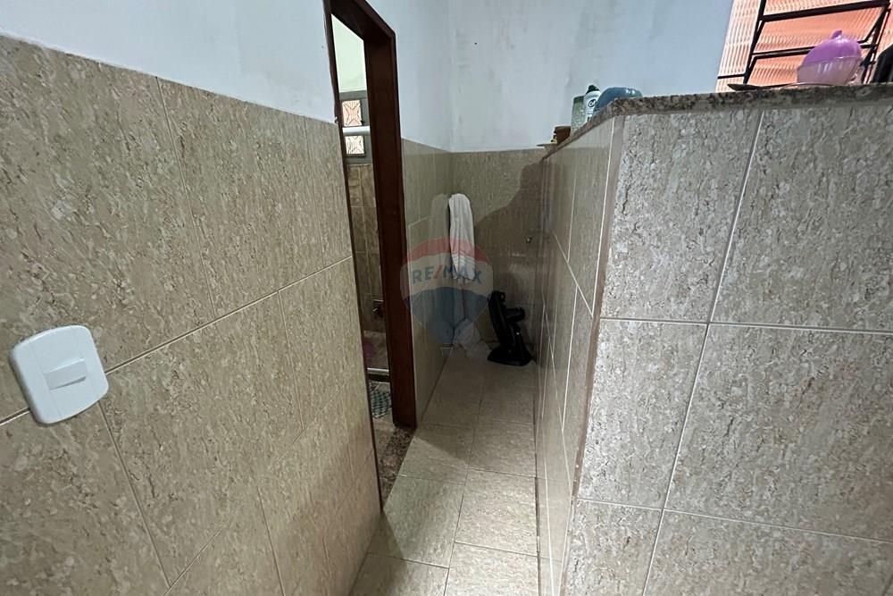 Casa - Venda - Rio de Janeiro , Rio de Janeiro - IMG_6788.jpeg - Corredor - 680331062-34