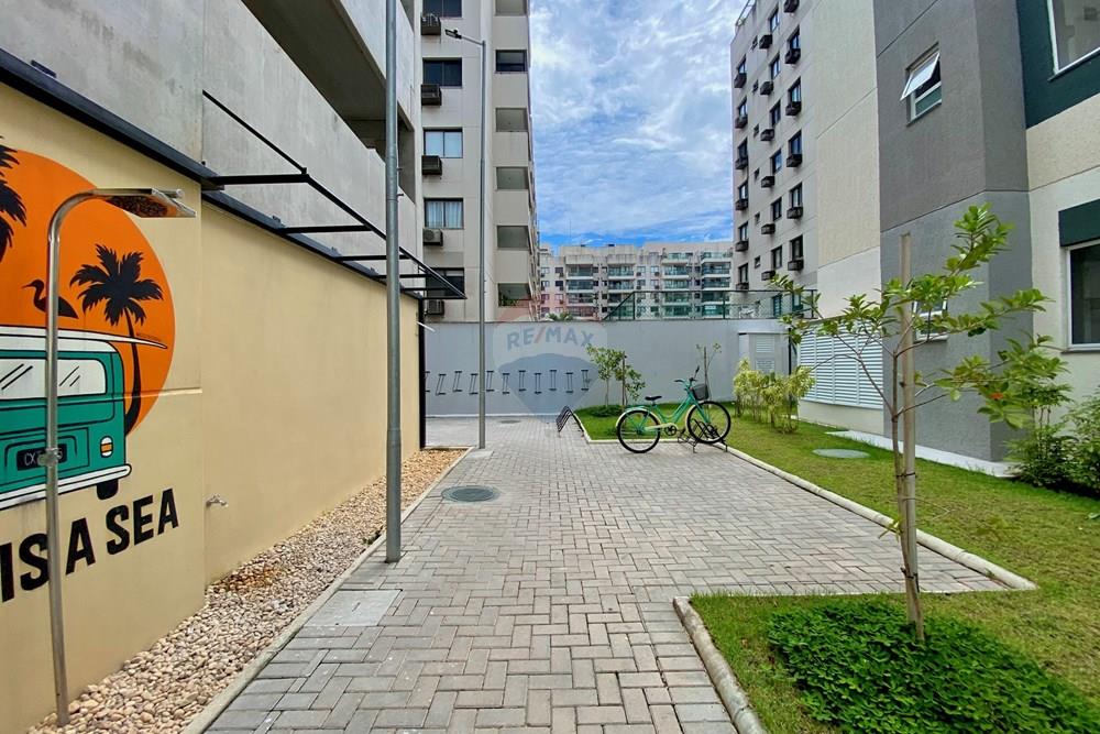 Apartamento - Alugar - Rio de Janeiro , Rio de Janeiro - IMG_6424.jpg - 680391022-72