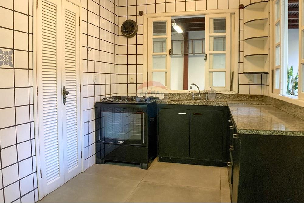 Casa de Condomínio - Venda - Rio de Janeiro , Rio de Janeiro - 31.JPG - Cozinha - 680331008-157