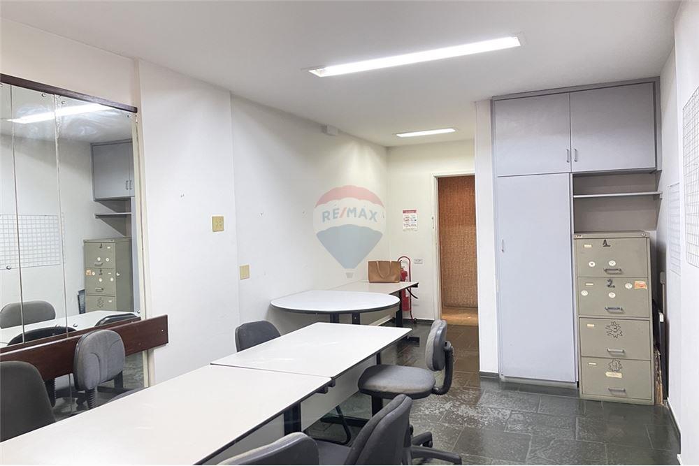 Cj. Comercial/ Sala - Venda - Rio de Janeiro , Rio de Janeiro - 3 - 680211005-61