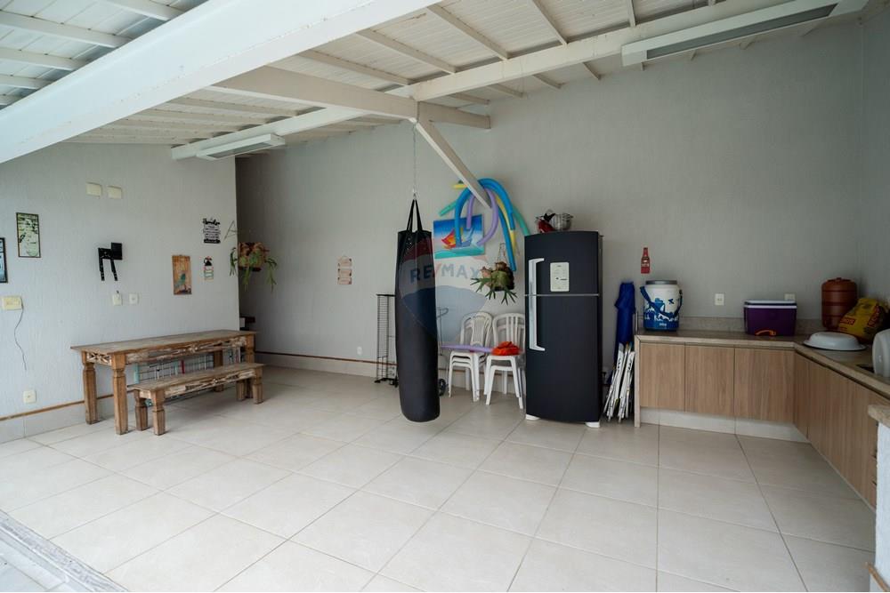 Casa de Condomínio - Venda - Rio de Janeiro , Rio de Janeiro - CASA (45 de 61).jpg - Área Gourmet - 680371005-152