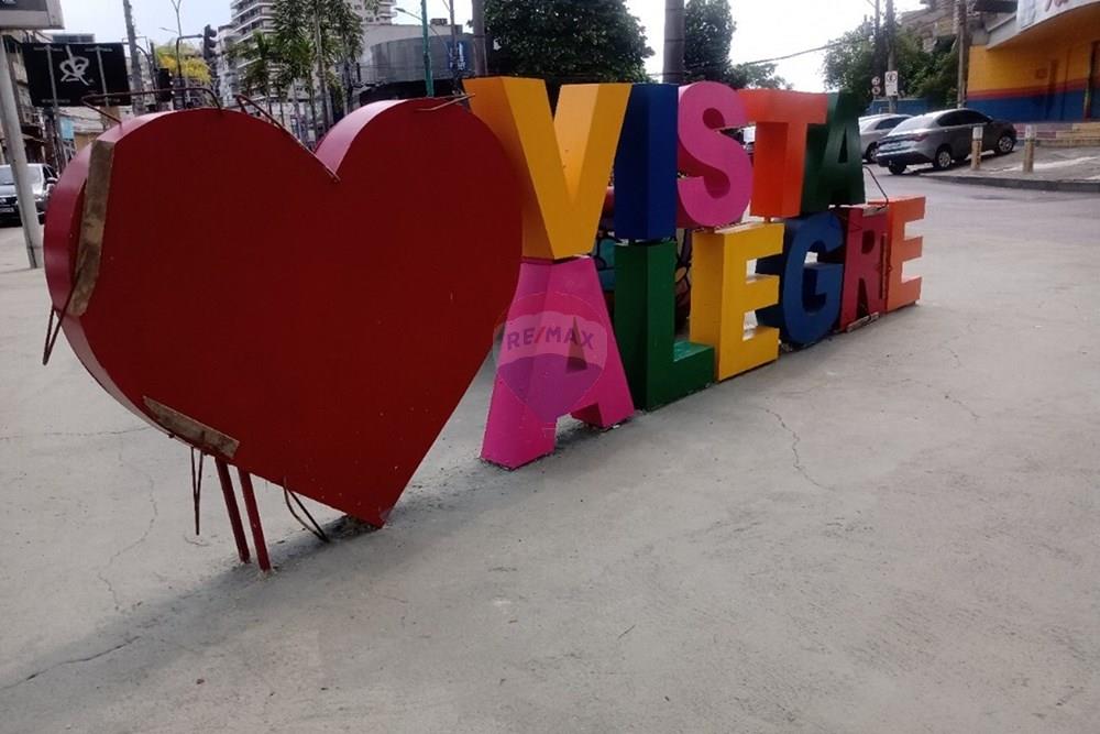 Apartamento - Alugar - Rio de Janeiro , Rio de Janeiro - Eu amo Vista Alegre 01..jpg - 680331033-68