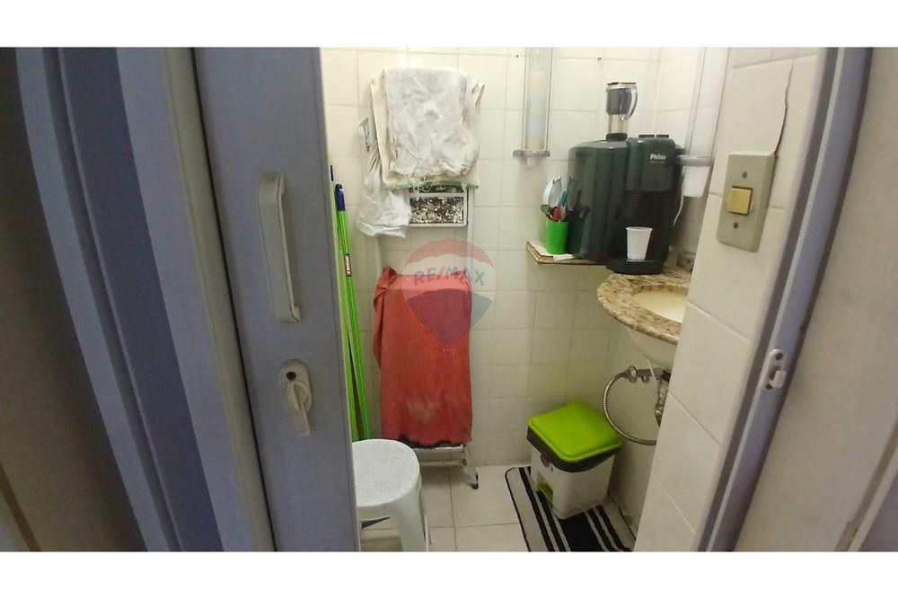 Cj. Comercial/ Sala - Venda - Rio de Janeiro , Rio de Janeiro - 8a3f5b19-f3dd-494f-b760-409712dec789.jpg - 680241031-131