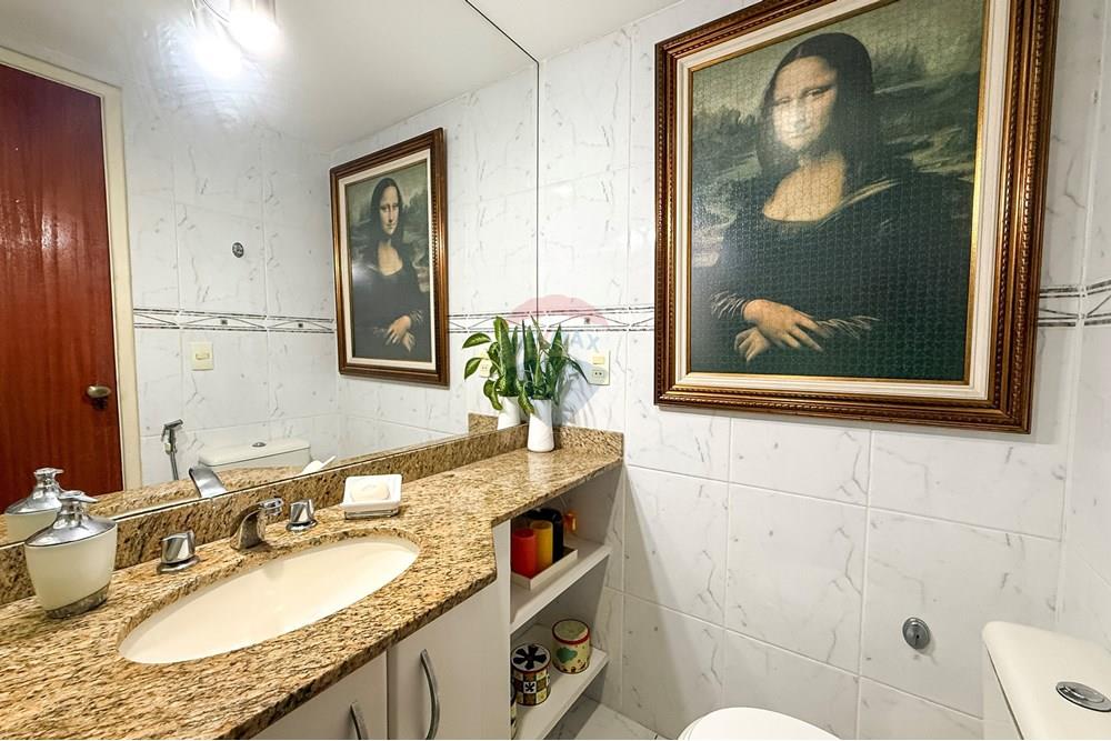 Apartamento - Venda - Rio de Janeiro , Rio de Janeiro - BANHEIRO 2.jpg - 680311004-55