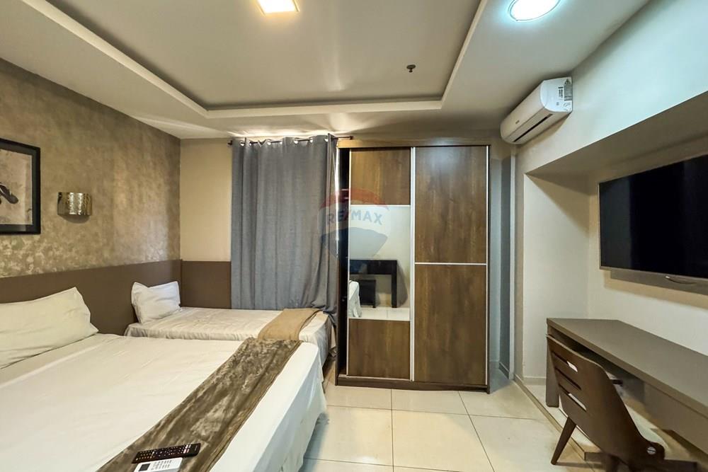 Apart Hotel/ Flat - Venda - Rio de Janeiro , Rio de Janeiro - IMG_6398.JPG - 680321010-168