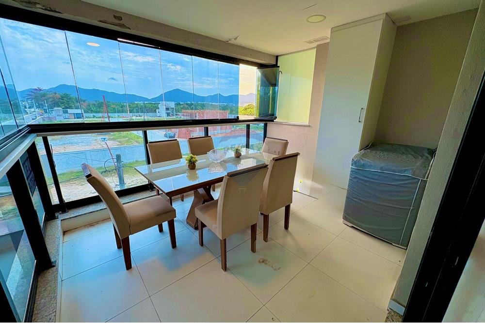 Cobertura - Venda - Rio de Janeiro , Rio de Janeiro - IMG_6072.jpg - Sala de jantar - 680371005-123