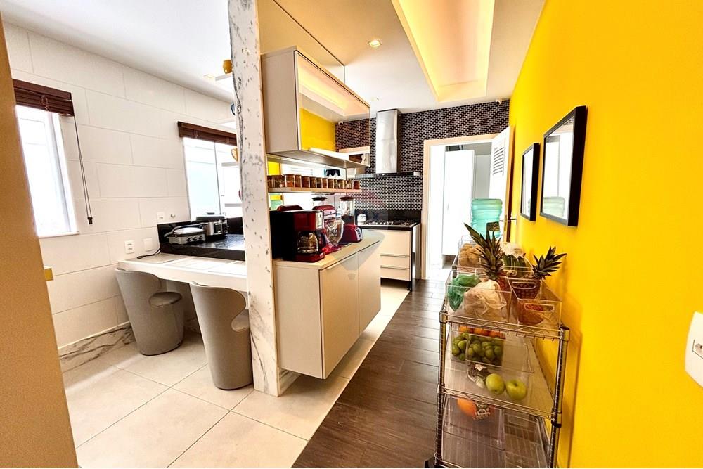 Casa de Condomínio - Venda - Rio de Janeiro , Rio de Janeiro - IMG_1937.jpg - Cozinha - 680371005-104