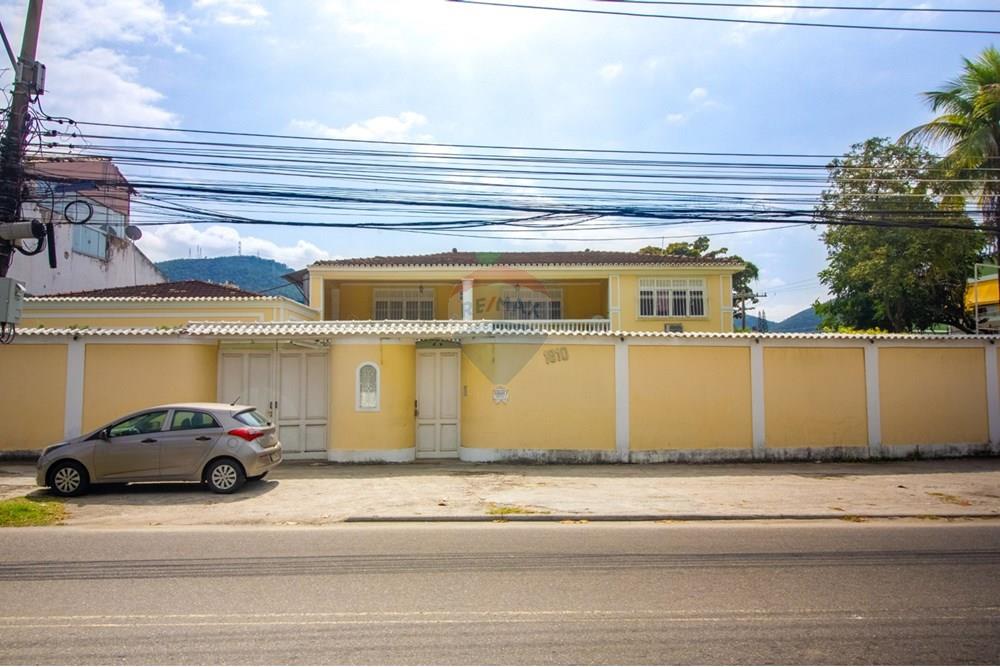Casa Comercial - Venda - Rio de Janeiro , Rio de Janeiro - 2af9914e-20bd-43d7-8755-28af3ec96ea4.jpg - 680321060-27