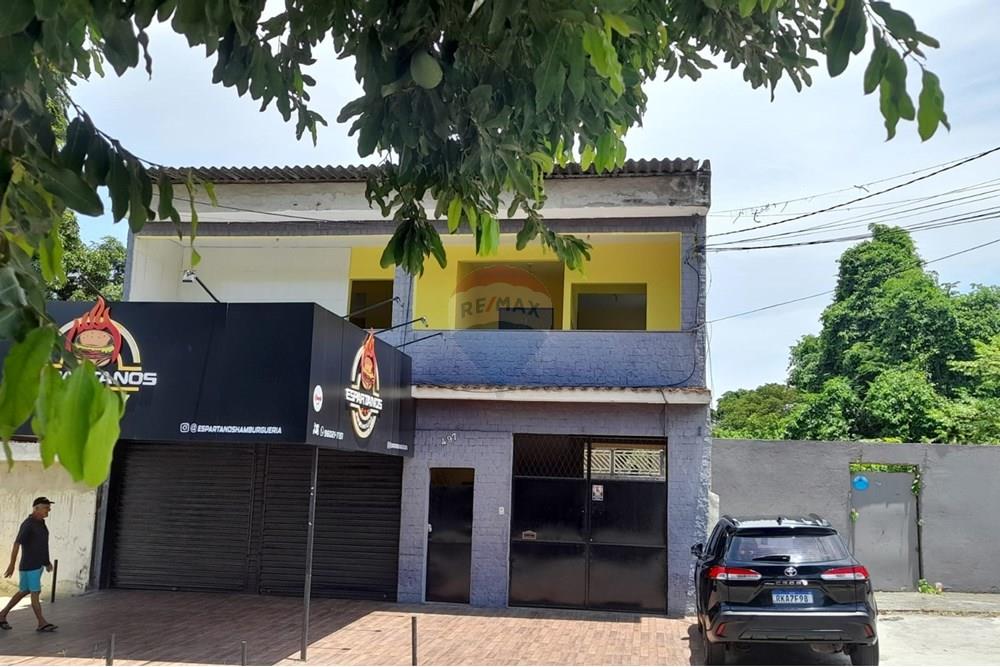 Casa - Venda - Rio de Janeiro , Rio de Janeiro - IMG-20250828-WA0022.jpg - Fachada - 680331056-20