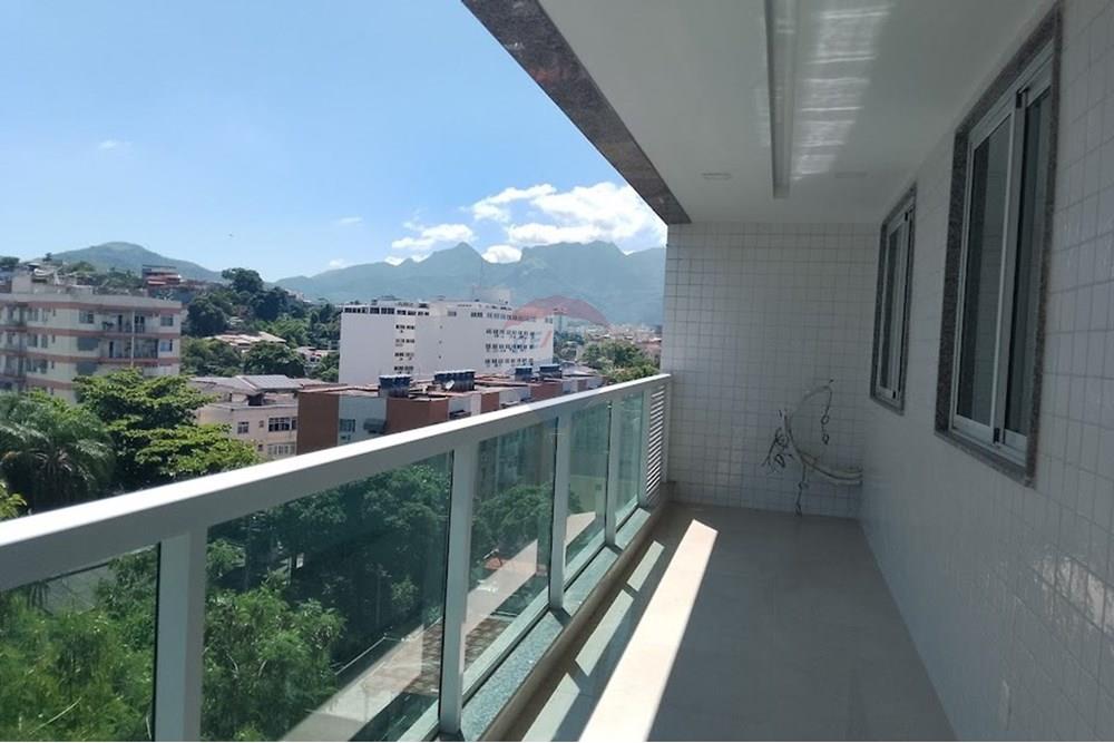 Cobertura - Venda - Rio de Janeiro , Rio de Janeiro - IMG_20251206_094559.jpg - 680211001-147