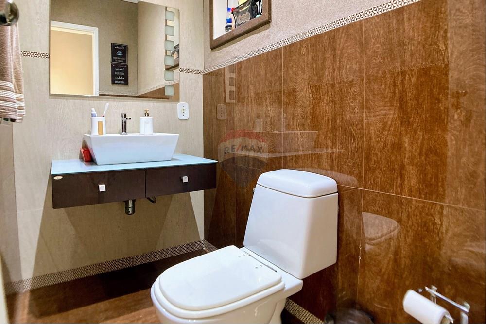 Casa de Condomínio - Venda - Rio de Janeiro , Rio de Janeiro - 11.JPG - Banheiro - 680331006-267