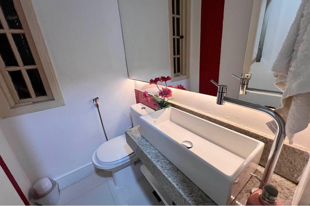 Casa de Condomínio - Alugar - Rio de Janeiro , Rio de Janeiro - 8084a738-fcfd-4b54-9e2e-39958e439f6e.jpg - 680211001-146