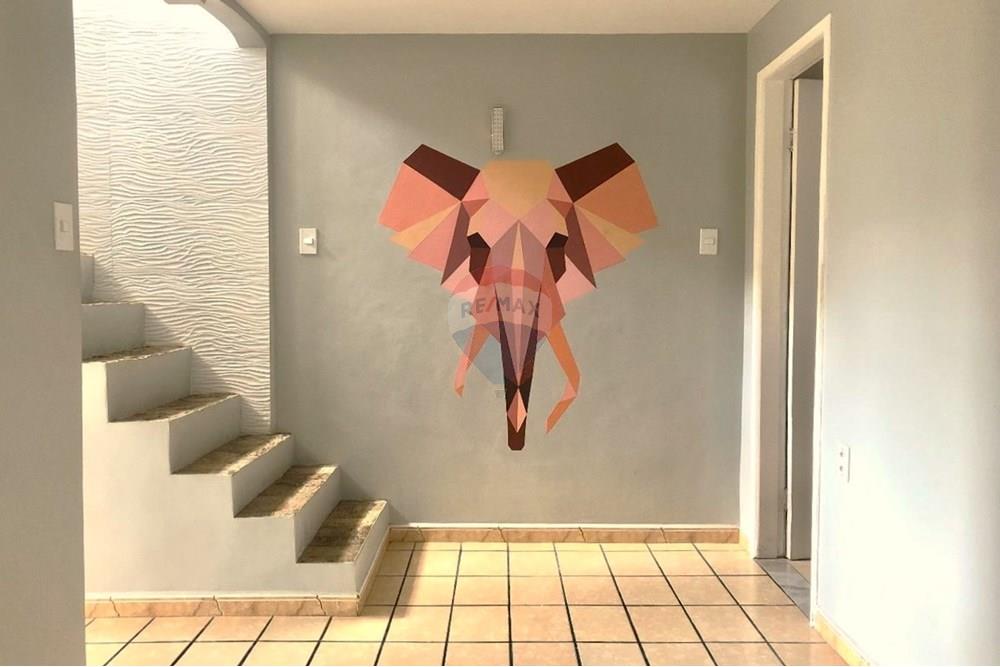 Casa - Venda - Rio de Janeiro , Rio de Janeiro - 58 SALA DE ESTUDOS.jpeg - Sala de estudo - 680331012-489