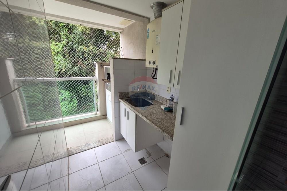 Apartamento - Venda - Rio de Janeiro , Rio de Janeiro - AREA SERV 1.jpg - 680211030-20