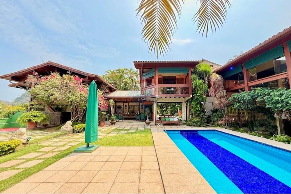 Casa de Condomínio - Venda - Rio de Janeiro , Rio de Janeiro - IMG_8737.jpg - 680211016-56