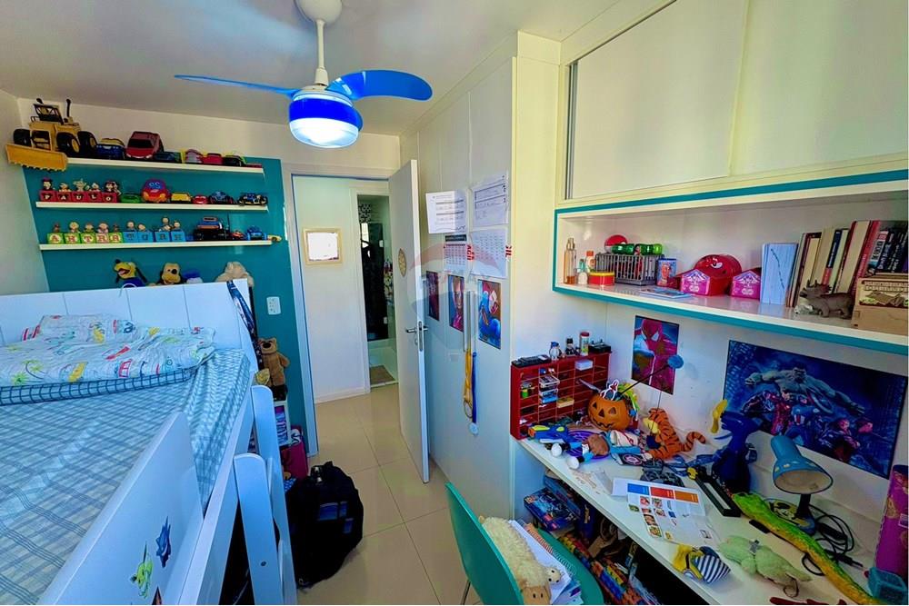 Cobertura - Venda - Rio de Janeiro , Rio de Janeiro - IMG_5224.jpg - Quarto - 680371005-147