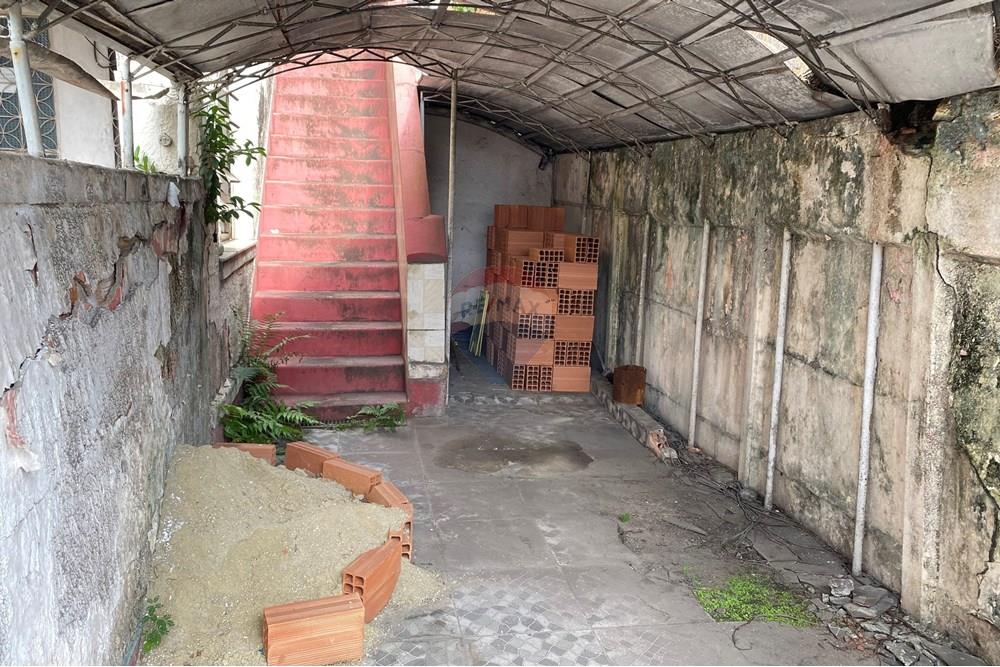 Prédio - Venda - Rio de Janeiro , Rio de Janeiro - IMG_1221.JPG - 680331030-87