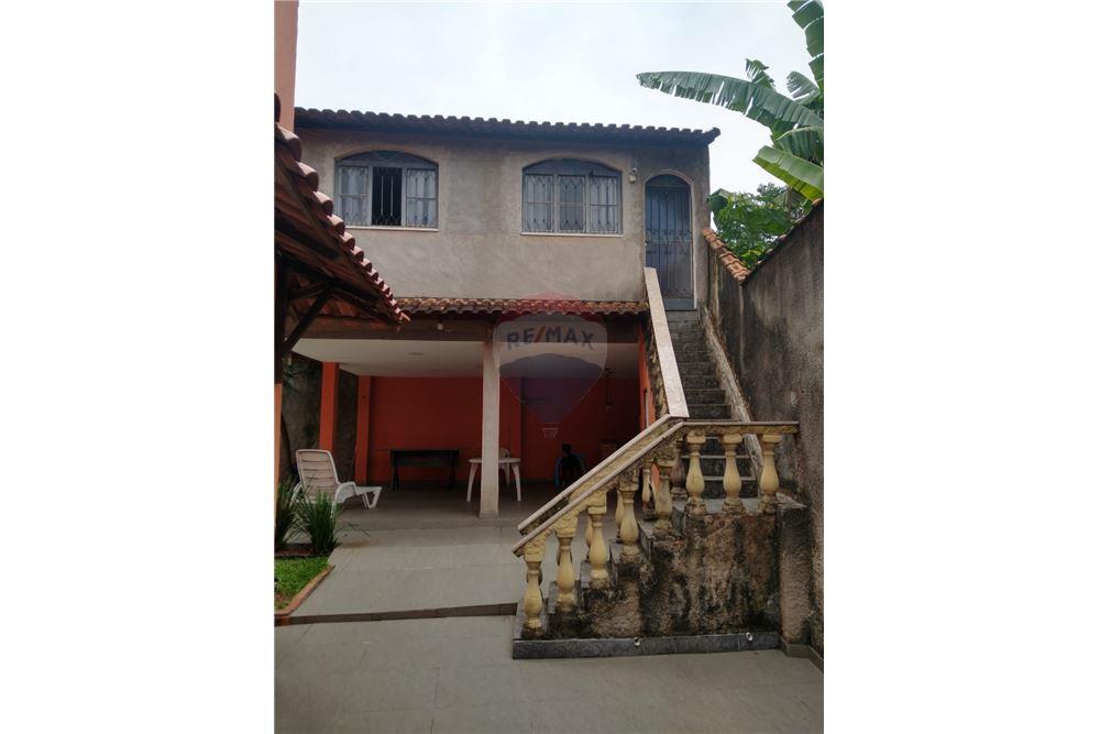 Casa - Venda - Rio de Janeiro , Rio de Janeiro - 10 - 680331001-124