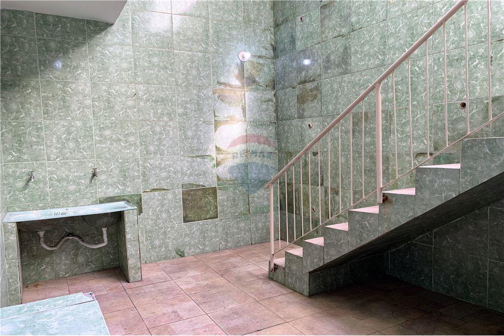 Casa - Alugar - Rio de Janeiro , Rio de Janeiro - Área de serviço - 680331008-168