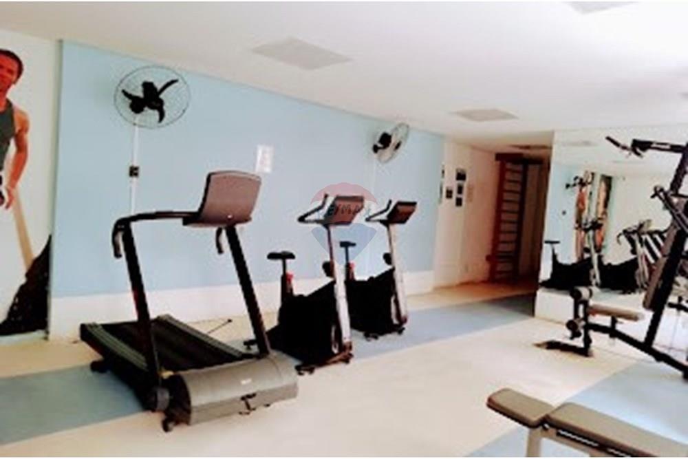 Apartamento à venda com 2 quartos, 55m² - Foto 34