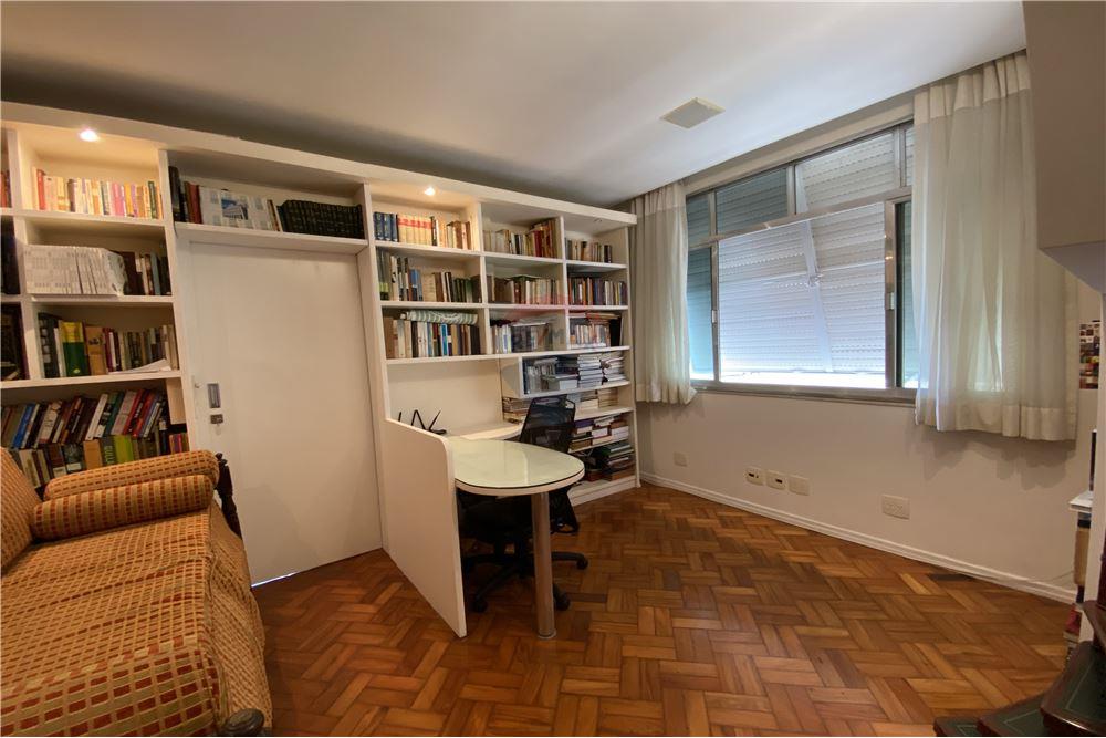 Apartamento para alugar com 2 quartos, 218m² - Foto 28