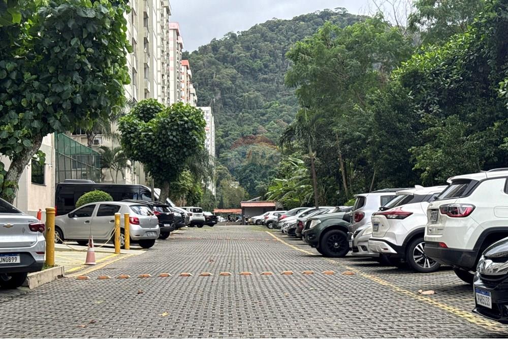 Apartamento à venda com 2 quartos, 54m² - Foto 23