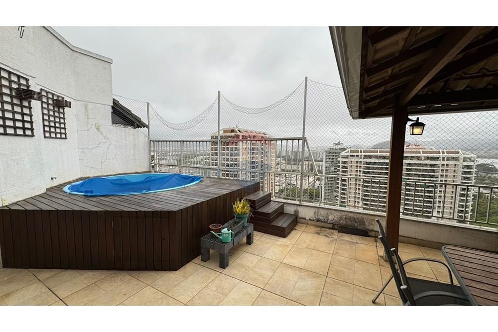 Cobertura - Venda - Rio de Janeiro , Rio de Janeiro - IMG-20251203-WA0069.jpg - 680291006-285