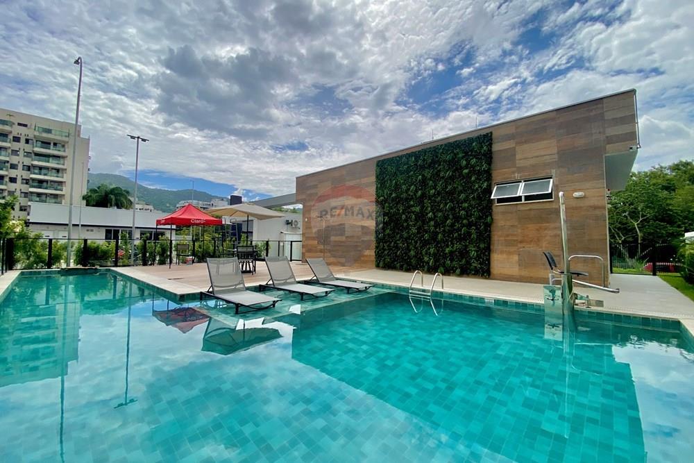 Apartamento - Alugar - Rio de Janeiro , Rio de Janeiro - IMG_6454.jpg - 680391022-72