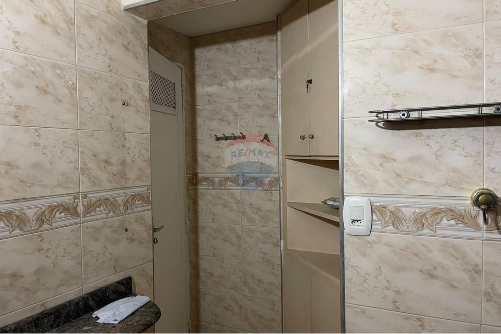 Apartamento à venda com 3 quartos, 76m² - Foto 6