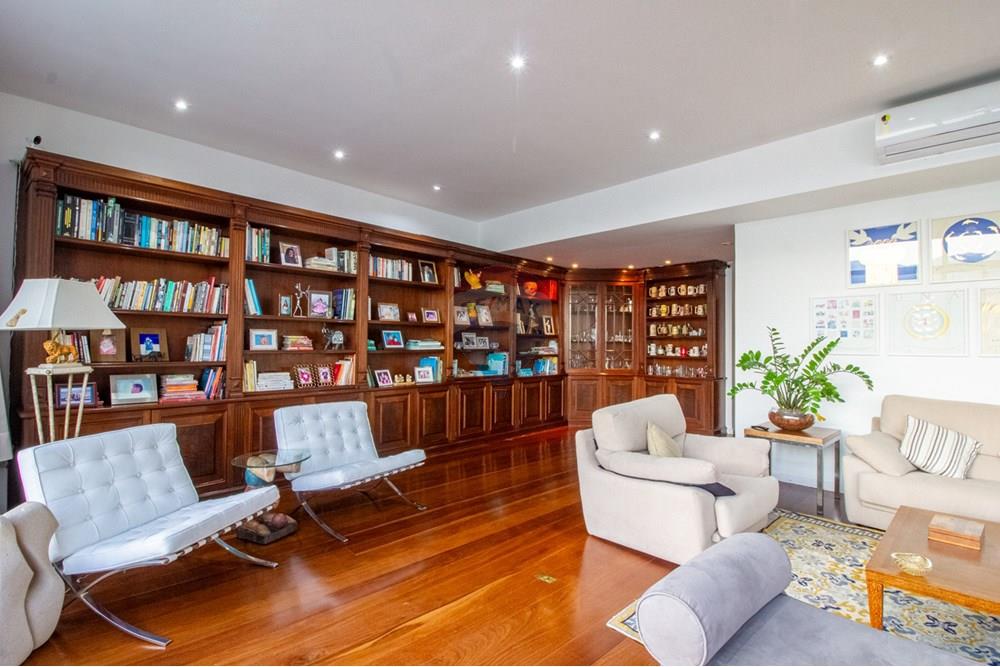 Apartamento - Venda - Rio de Janeiro , Rio de Janeiro - ApartamentoLagoa-16.jpg - 680321044-23