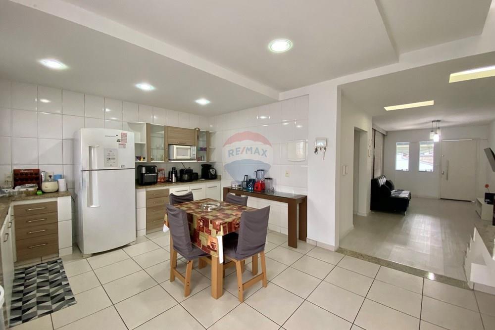 Casa - Venda - Rio de Janeiro , Rio de Janeiro - COZINHA CASA 2 JARDIM CLARICE.jpg - 680391060-24