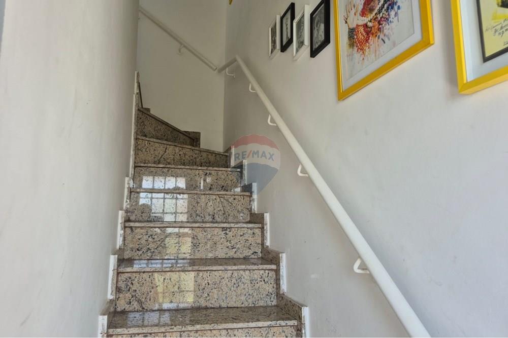 Casa de Condomínio - Venda - Rio de Janeiro , Rio de Janeiro - ESCADA 2.jpg - 680211030-26