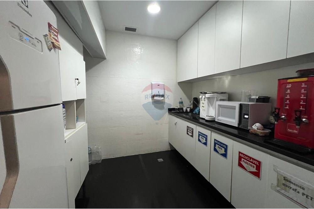 Cj. Comercial/ Sala - Alugar - Rio de Janeiro , Rio de Janeiro - f2592720-708e-406e-b0c5-9d3c887b2643.jpg - 680321012-243