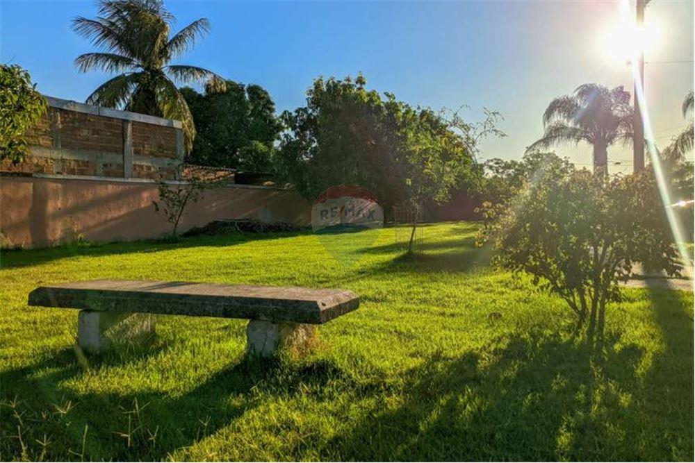 Casa de Condomínio - Alugar - Rio de Janeiro , Rio de Janeiro - Espaço Piquenique  - 680331008-159