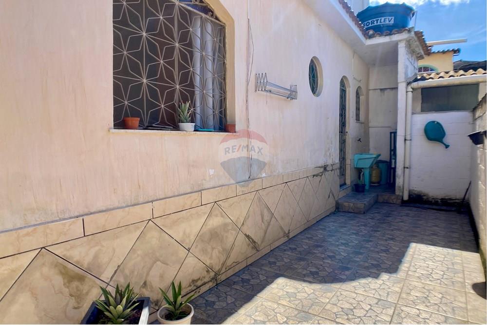 Casa - Venda - Rio de Janeiro , Rio de Janeiro - 27.jpg - Área de serviço - 680331006-276